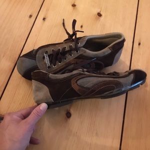 Shoes from Argentina